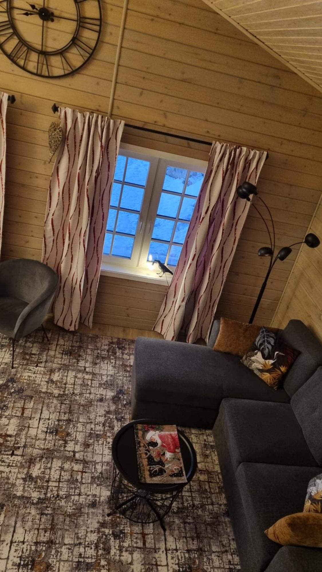Villa Sydalen House Kleppstad Habitación foto