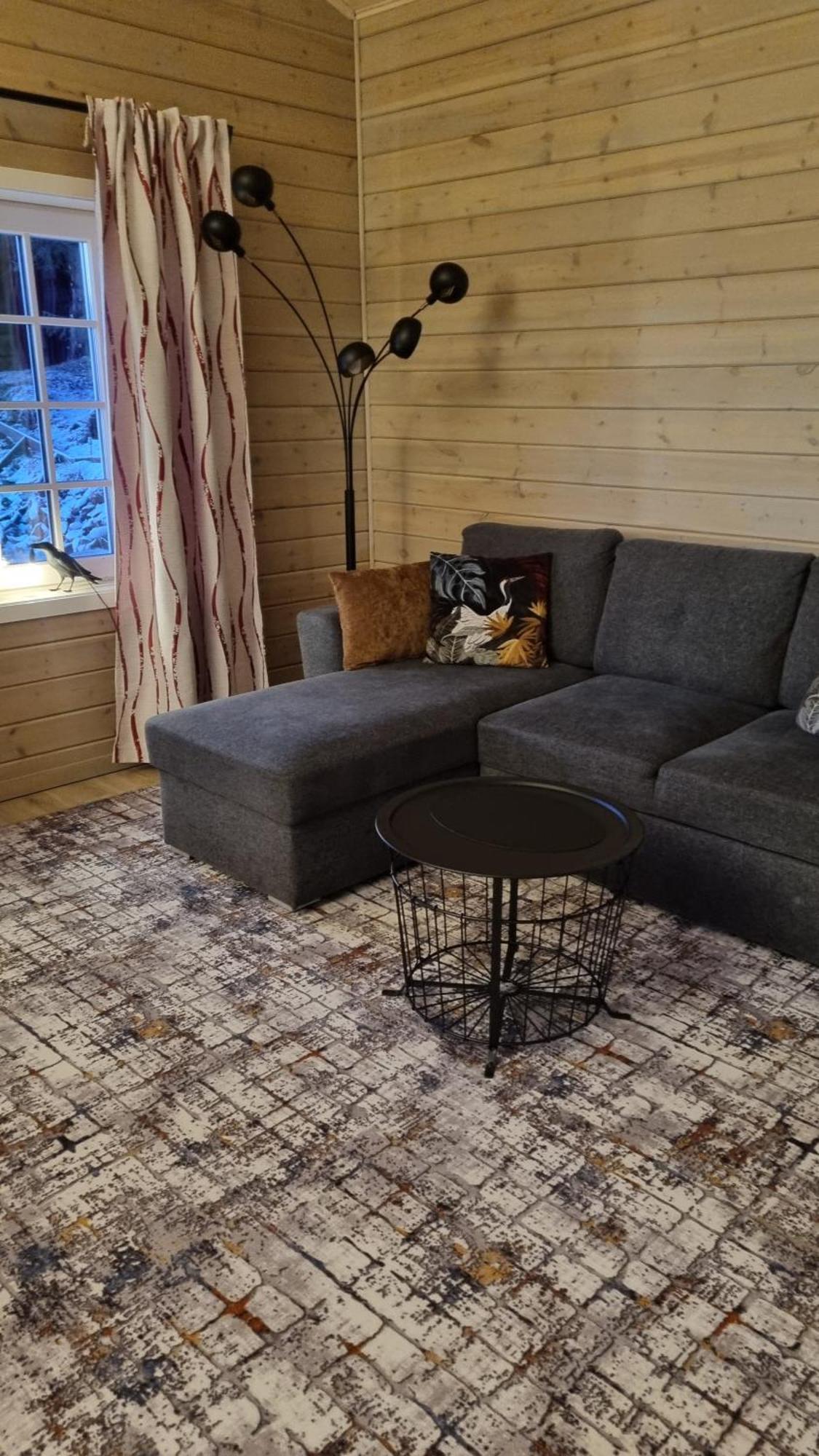 Villa Sydalen House Kleppstad Habitación foto