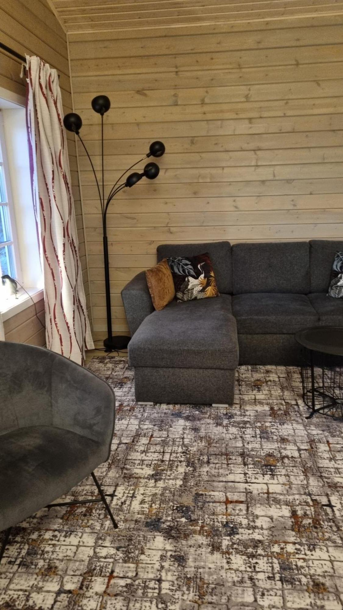 Villa Sydalen House Kleppstad Habitación foto